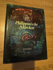 Rarität philippinische märch gebraucht kaufen  Böblingen