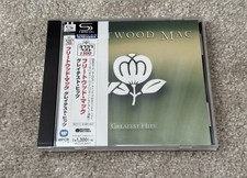 Greatest hits fleetwood for sale  SITTINGBOURNE