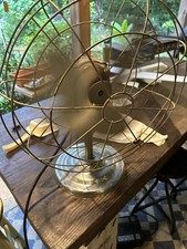 Antique desk fan for sale  West Monroe