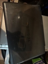 Toshiba satellite m305d d'occasion  Expédié en Belgium