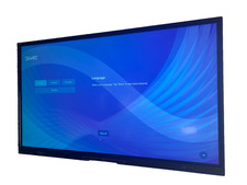Smart board gx075 for sale  Bensenville