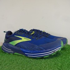 Brooks trainers size for sale  MARCH