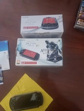Console sony psp usato  Ostuni