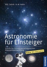 Astronomie einsteiger gebraucht kaufen  Berlin