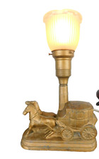 Antique art deco for sale  Burns