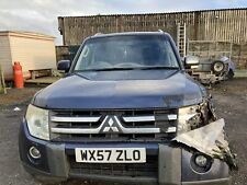 Mitsubishi shogun mk4 for sale  WESTBURY-ON-SEVERN