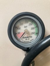 Suunto sm36 pressure for sale  RUTHIN