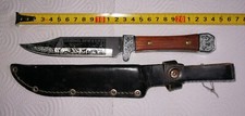 Utdoormesser riginal bowie gebraucht kaufen  Ziesar