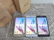 Smartphone Samsung Galaxy J7 (SM-J700F) 16GB Android Dual SIM desbloqueado 4G 5,5"" comprar usado  Enviando para Brazil