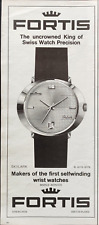 Fortis orologio skylark usato  Castelfidardo