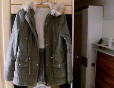 Pimkie winter parka gebraucht kaufen  Oelsnitz