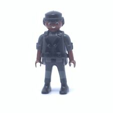 Playmobil police homme d'occasion  Riedisheim