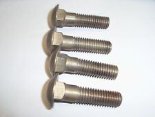 Silicon bronze carriage for sale  Anacortes