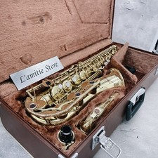 Yamaha yas case d'occasion  Expédié en Belgium