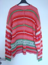 Ilily strickjacke pullover gebraucht kaufen  Kiel