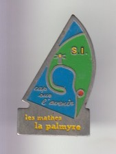 Rare pin pins.. d'occasion  Expédié en Belgium