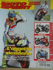 Motosprint 2003 valentino d'occasion  Expédié en Belgium