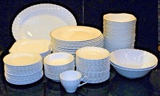 Vintage johnson bros. for sale  Evergreen