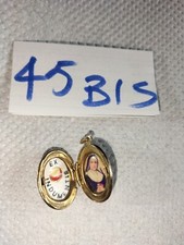 Collezionismo medaglia apribil usato  Ragusa