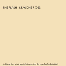 The flash stagione gebraucht kaufen  Trebbin