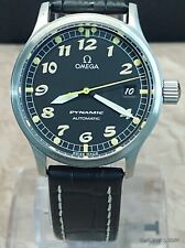 Omega dynamic automatic for sale  UK