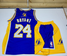 Lakers nba jersey for sale  WISBECH