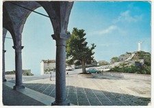 Maratea potenza redentore usato  Isola Vicentina