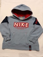 Nike air felpa usato  Vicenza