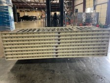 Industrial gravity roller for sale  Louisville