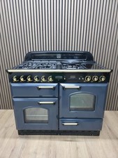 Rangemaster classic 110cm for sale  BRADFORD