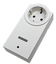 Homematic pmsw1 funk gebraucht kaufen  Massenhausen