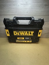Dewalt empty drill for sale  TELFORD