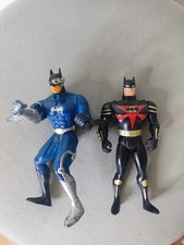 Vintage batman figuren gebraucht kaufen  Wiesbaden