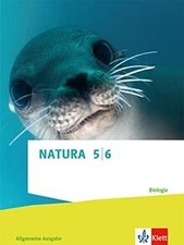 Natura biologie allgemeine gebraucht kaufen  Berlin