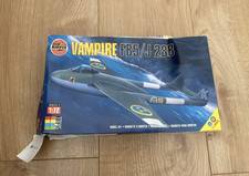 L283 airfix model for sale  BIRMINGHAM