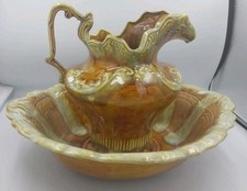 Handmade water pitcher for sale  Waterloo