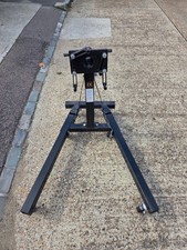 907kg engine stand for sale  GRAVESEND