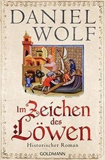 Zeichen löwen historischer gebraucht kaufen  Berlin