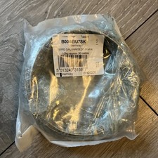 Merriway m3004 galvanised for sale  NEWPORT PAGNELL