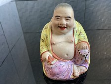 Bouddha porcelaine d'occasion  Beauvais