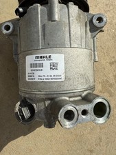 Compressore aria condizionata usato  San Cesareo