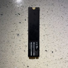Genuíno Apple 64GB SSD THNSNS064GMFP, MacBook Air 11" A1465, 13" A1466 meados de 2012 comprar usado  Enviando para Brazil