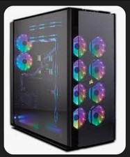 Corsair bsidian 1000d gebraucht kaufen  Rabenau