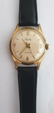 Mauthe armbanduhr vintage gebraucht kaufen  Hattersheim