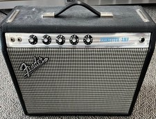 Vintage 1971 silverface for sale  Harrisonville