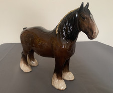 Beswick shire horse for sale  ROTHERHAM