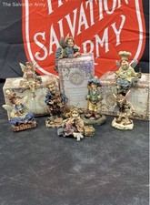 Boyds bears friends for sale  Indianapolis