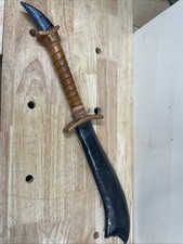 Larp langdolch eigenbau gebraucht kaufen  Xanten