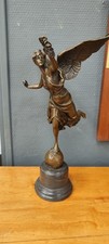 Magnifique statue femme d'occasion  Bailleul