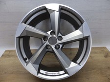 Alu felge audi gebraucht kaufen  Hamburg